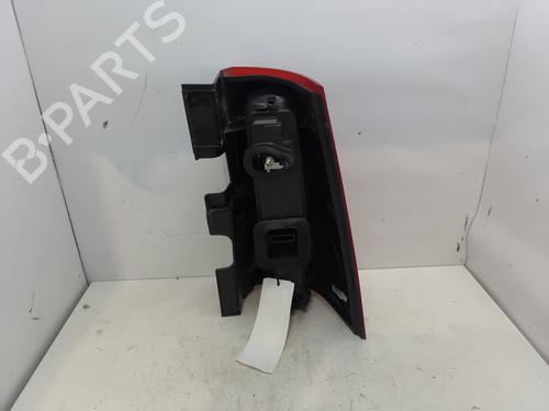 Left taillight DACIA LOGAN MCV (KS_) 1.5 dCi (KS0W) | BP29388708C34 