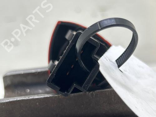 Warning switch RENAULT LAGUNA II (BG0/1_) | BP37286506I22 - Image 2