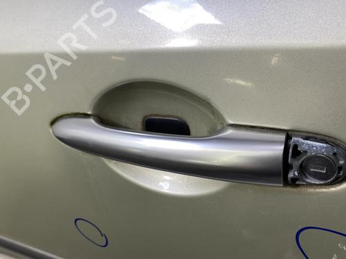 Left front door RENAULT LAGUNA II (BG0/1_) 1.9 dCi | BP22827729C2 