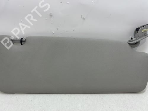 Left sun visor AUDI A3 (8P1) 1.6 TDI | BP29222573I1 - Image 4