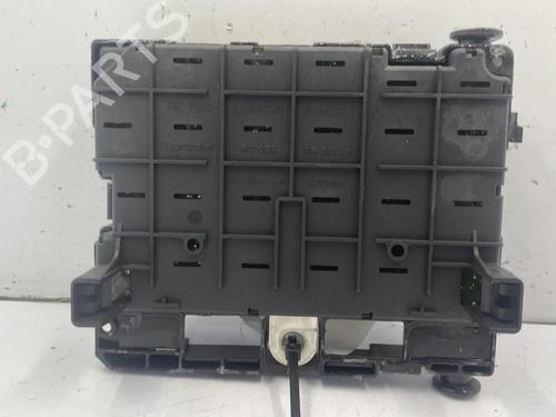 Fuse box PEUGEOT 206 Hatchback (2A/C) 1.4 HDi eco 70 | BP22842310E1 