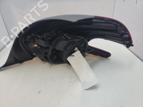 Left taillight PEUGEOT 208 I (CA_, CC_) 1.6 BlueHDi 100 | BP26659562C34 