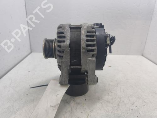 Used Alternator Alternator CITROËN C5 AIRCROSS (A_) 1.5 BlueHDi 130 (ACYHZJ, ACYHZR) (131 hp) 32853337 32853337