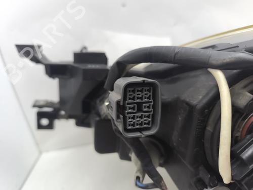 Used Right headlight Right headlight MAZDA 6 Hatchback (GH) [2007-2013] 34527080 34527080
