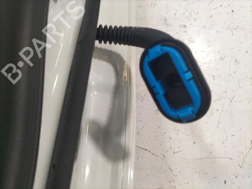 left-rear-door-opel-agila-b-h08-2008-2009-2010-2011-2012-2013-2014-25147072 main image