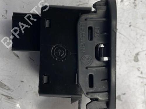 Used Mirror switch FIAT 500 (312_) 1.2 (312AXA1A) (69 hp) 22835384