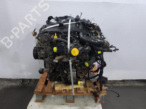 Used Engine Engine 39378973 39378973