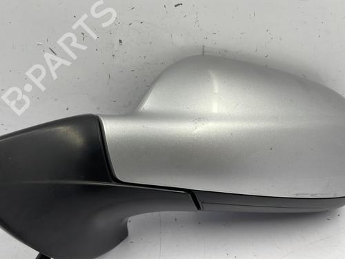 Left mirror PEUGEOT 407 SW (6E_, 6D_) 2.0 HDi 135 | BP22842214C26 