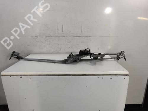 Used Front wiper motor CITROËN C8 (EA_, EB_) 2.0 HDi (107 hp) 28328275