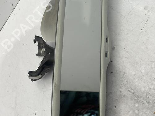 Used Rear mirror VW TIGUAN (5N_) 2.0 TDI 4motion (140 hp) 22830660