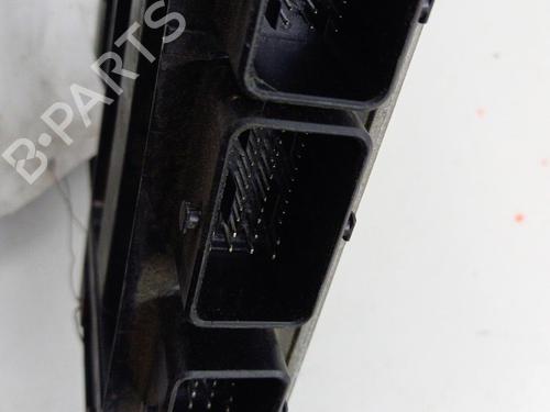 Engine control unit (ECU) NISSAN NOTE (E11, NE11) 1.5 dCi | BP22817616M57 