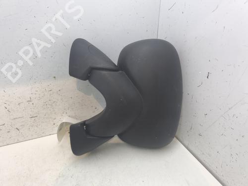 Used Left mirror RENAULT TRAFIC II Van (FL) 2.0 dCi 115 (FL01, FL0U) (114 hp) 28053987