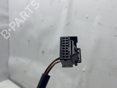 Left mirror AUDI A4 B8 (8K2) 2.0 TDI | BP29894075C26