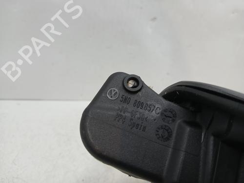 Tanklåg Tanklåg VW TIGUAN (5N_) 2.0 TDI 4motion (140 hp) 34260637 34260637