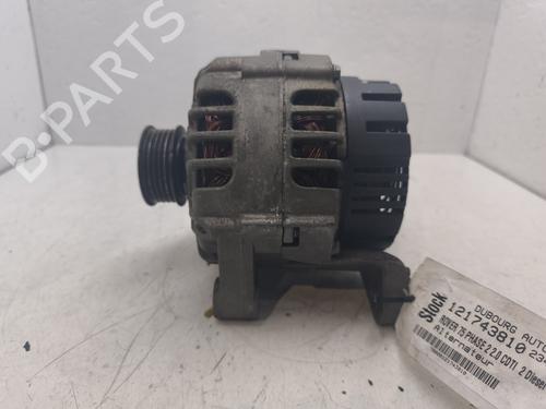 Generator Generator ROVER 75 (RJ) 2.0 CDTi (131 hp) 33178188 33178188