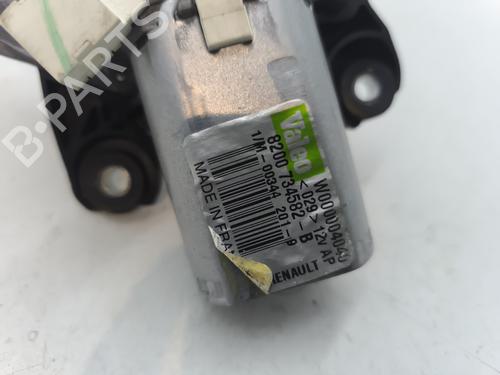 Rear wiper motor DACIA SANDERO 1.4 MPI LPG | BP29377393M102 