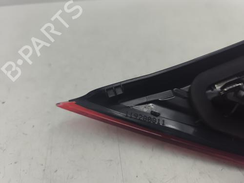Left tailgate light OPEL CORSA E (X15) 1.4 (08, 68) | BP31751832C79 