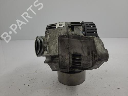 Alternator CITROËN BX (XB-_) 19 D | BP22821379M7 