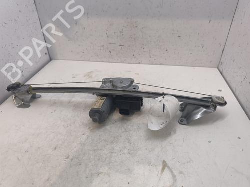 Used Rear right window mechanism Rear right window mechanism OPEL ZAFIRA / ZAFIRA FAMILY B (A05) 1.9 CDTI (M75) (120 hp) 27670750 27670750