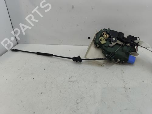 Front right lock VW POLO IV (9N_, 9A_) 1.2 12V | BP29377499C97 