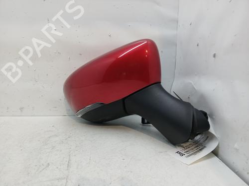 Ryggespeil høyre RENAULT CLIO IV (BH_) 1.2 TCe 120 (BHAU) (118 hp) 29869220