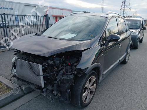 Brugte RENAULT GRAND SCÉNIC III (JZ0/1_) 1.5 dCi (JZ09, JZ0D, JZ10, JZ14, JZ1G, JZ29, JZ2C) 4831440