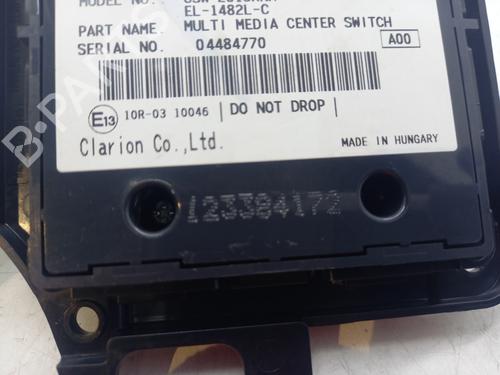 Switch RENAULT MEGANE III Hatchback (BZ0/1_, B3_) 1.5 dCi (BZ0C) | BP33561467I30 - Image 4