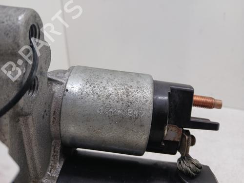Starter RENAULT CAPTUR I (J5_, H5_) 1.2 TCe 120 | BP36803947M8 - Image 5