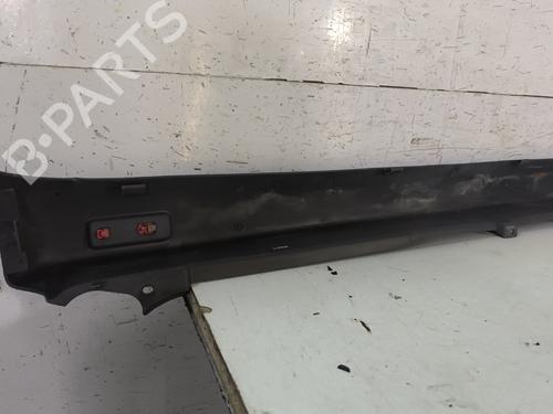 Bagtil kofangere RENAULT TRAFIC II Van (FL) 1.9 dCi 100 (FL0C, FL0K, FL0B) | BP30134649C8 