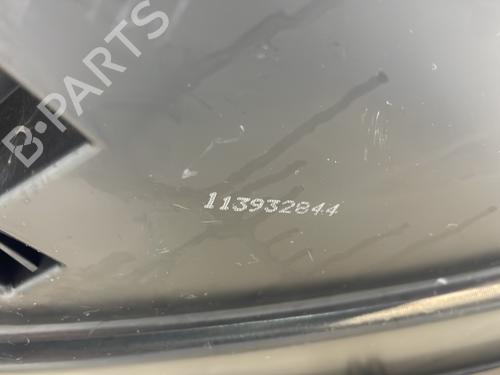 Left headlight PEUGEOT 2008 I (CU_) 1.2 THP 110 / PureTech 110 | BP29700584C28 