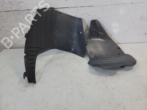 Cava de roda Cava de roda NISSAN QASHQAI I (J10, NJ10) 1.5 dCi (110 hp) 28117914 28117914