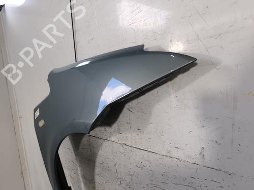 Right front fenders FORD C-MAX (DM2) 1.8 TDCi | BP25927619C42 