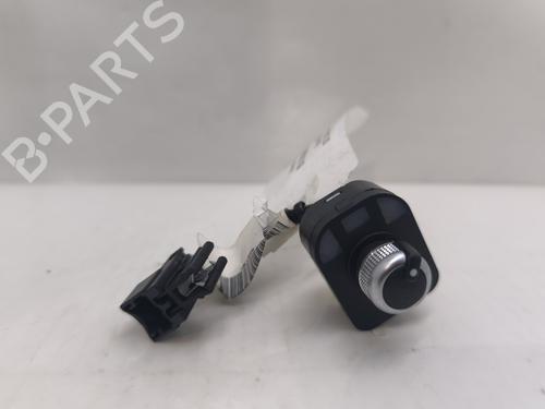 Used Mirror switch AUDI A6 C7 Avant (4G5, 4GD) 3.0 TDI quattro (313 hp) 30929030