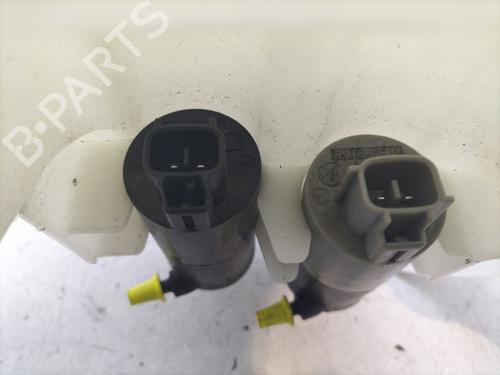 Windscreen washer tank TOYOTA AYGO (_B4_) 1.0 VVTi (KGB40) | BP29980539C113