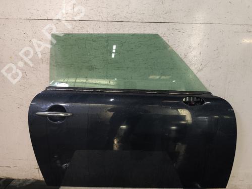 Used Right front door Right front door MINI MINI (R56) Cooper S (174 hp) 35886100 35886100