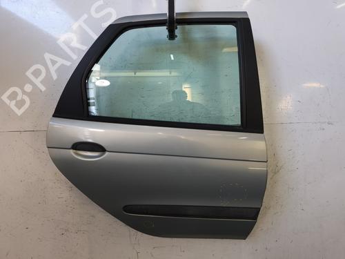 Used Right rear door Right rear door RENAULT SCÉNIC I MPV (JA0/1_, FA0_) [1999-2010] 34259654 34259654