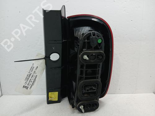 Left taillight DACIA DUSTER (HS_) 1.5 dCi (HSAJ) | BP32703715C34  - Image 5