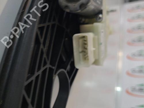 Used Rear left window mechanism Rear left window mechanism RENAULT CAPTUR II (HF_) E-TECH 145 (HFMU) (143 hp) 22820744 22820744