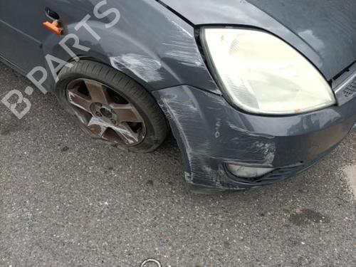 Headlight switch FORD FIESTA V (JH_, JD_) 1.4 TDCi | BP22839487I24 