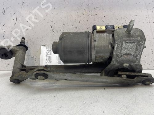 Viskermotor vindrute VW TOURAN (1T1, 1T2) 2.0 TDI | BP28709631M29