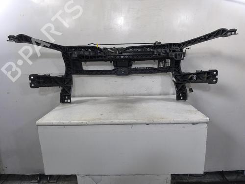 Front slam panel FORD TRANSIT V363 Platform/Chassis (FED, FFD) 2.0 EcoBlue | BP38029979C72 - Image 3