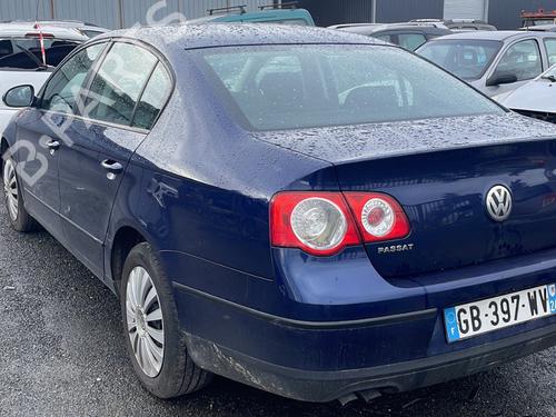 Frontplade/Frontkurv VW PASSAT B6 (3C2) 1.9 TDI | BP32436089C72 - Image 6