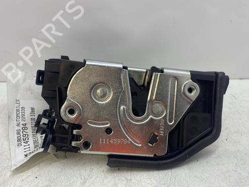 Front right lock BMW 5 (F10) 530 d xDrive | BP28824131C97 