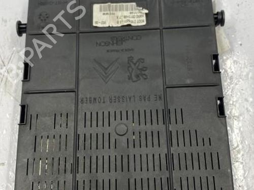 Fuse box PEUGEOT 307 Break (3E) 1.6 HDi 110 | BP22834942E1 