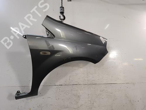 Used Right front fenders FIAT GRANDE PUNTO (199_) 1.3 D Multijet (75 hp) 28134615