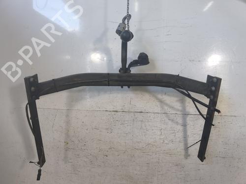 Used Tow ball/Mechanism FORD KUGA I 2.0 TDCi (136 hp) 27558443