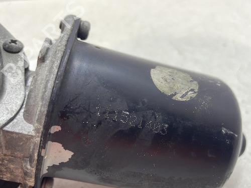 Front wiper motor HONDA CRX II (ED, EE) 1.6 i 16V (ED9) | BP28679693M29 