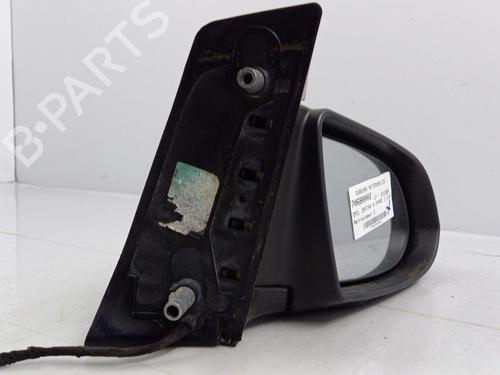 Right mirror OPEL ZAFIRA A MPV (T98) 2.0 DTI 16V (F75) | BP22826398C27 