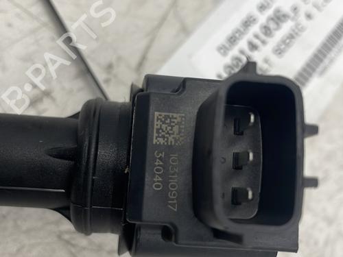 Used Ignition coil Ignition coil RENAULT SCÉNIC IV (J9_) 1.2 TCe 130 (130 hp) 23829100 23829100