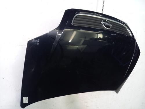 Hood OPEL ZAFIRA A MPV (T98) 2.2 DTI 16V (F75) | BP22847299C1 